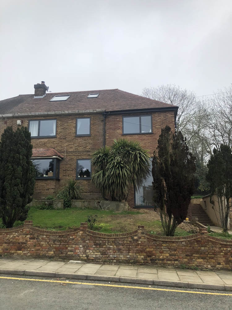 Architectural-servcies-case-study-in-Elmlee-Close-Chislehurst-Bromley (1)