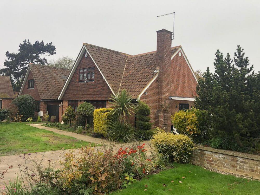 Ashfield Lane Chislehurst Wilson Architectural Engineering