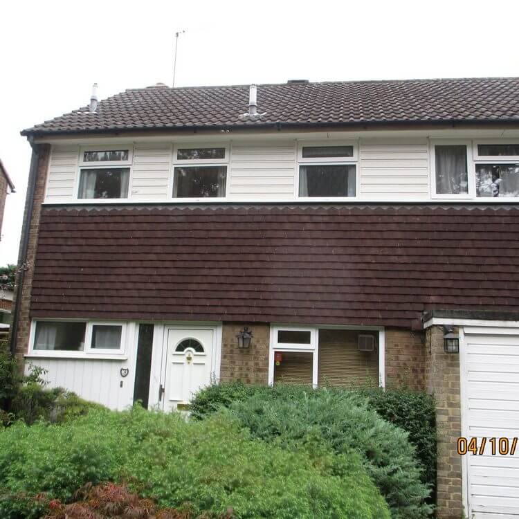 Sherborne Road Bromley Wilson Architectural Engineering