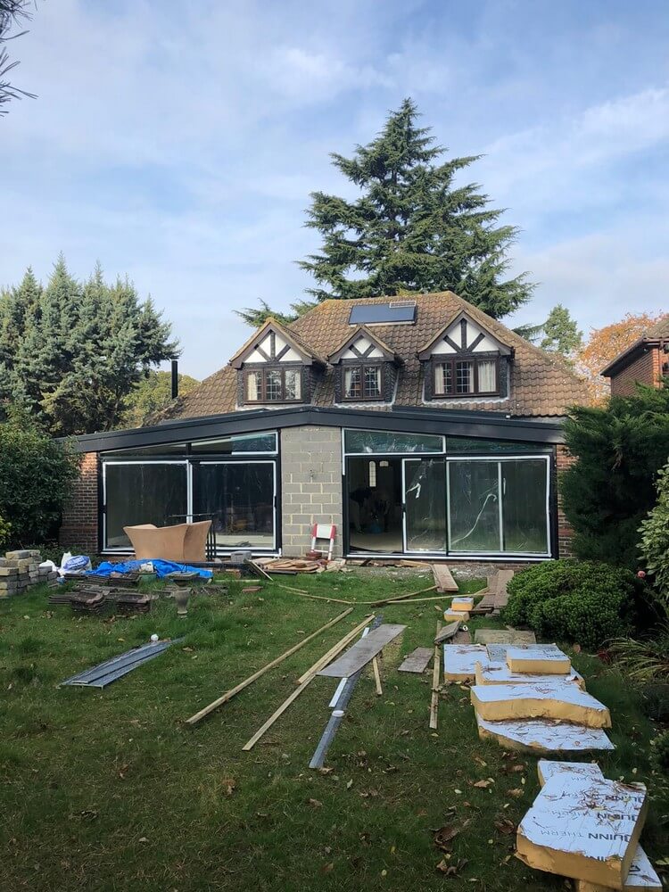 Why Instruct A Structural Engineer For A Home Extension Or Loft Conversion Project
